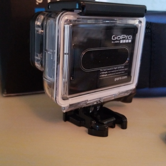 COPY - Go pro camera - Picture 5 of 5